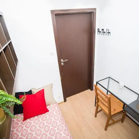 Mieszkanie W Centrum - Mariacka Apartment Gdansk