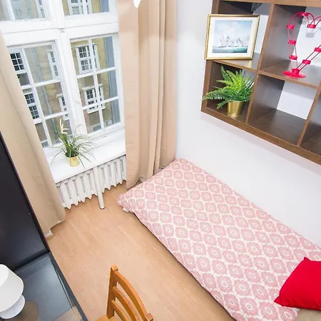 Appartement Mieszkanie W Centrum - Mariacka *