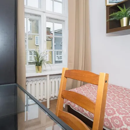Appartement Mieszkanie W Centrum - Mariacka *