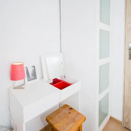Mieszkanie W Centrum - Mariacka Appartement