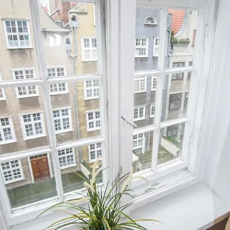 Mieszkanie W Centrum - Mariacka