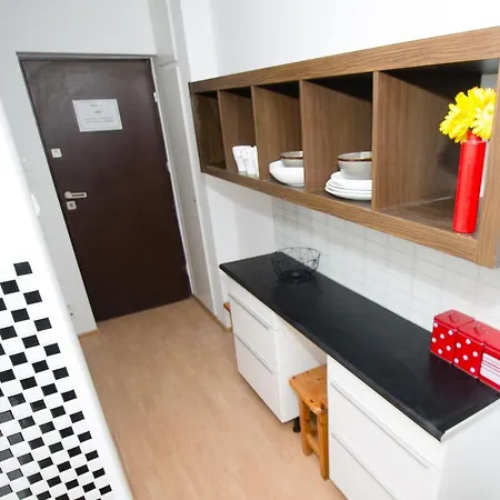 Mieszkanie W Centrum - Mariacka Appartement