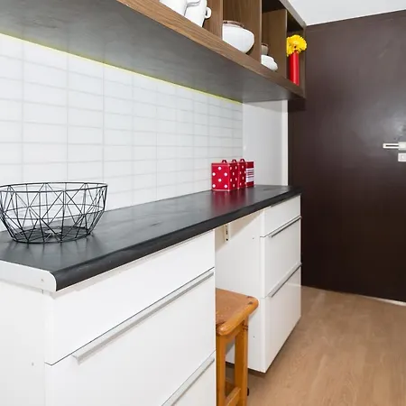 Mieszkanie W Centrum - Mariacka Appartement Gdańsk